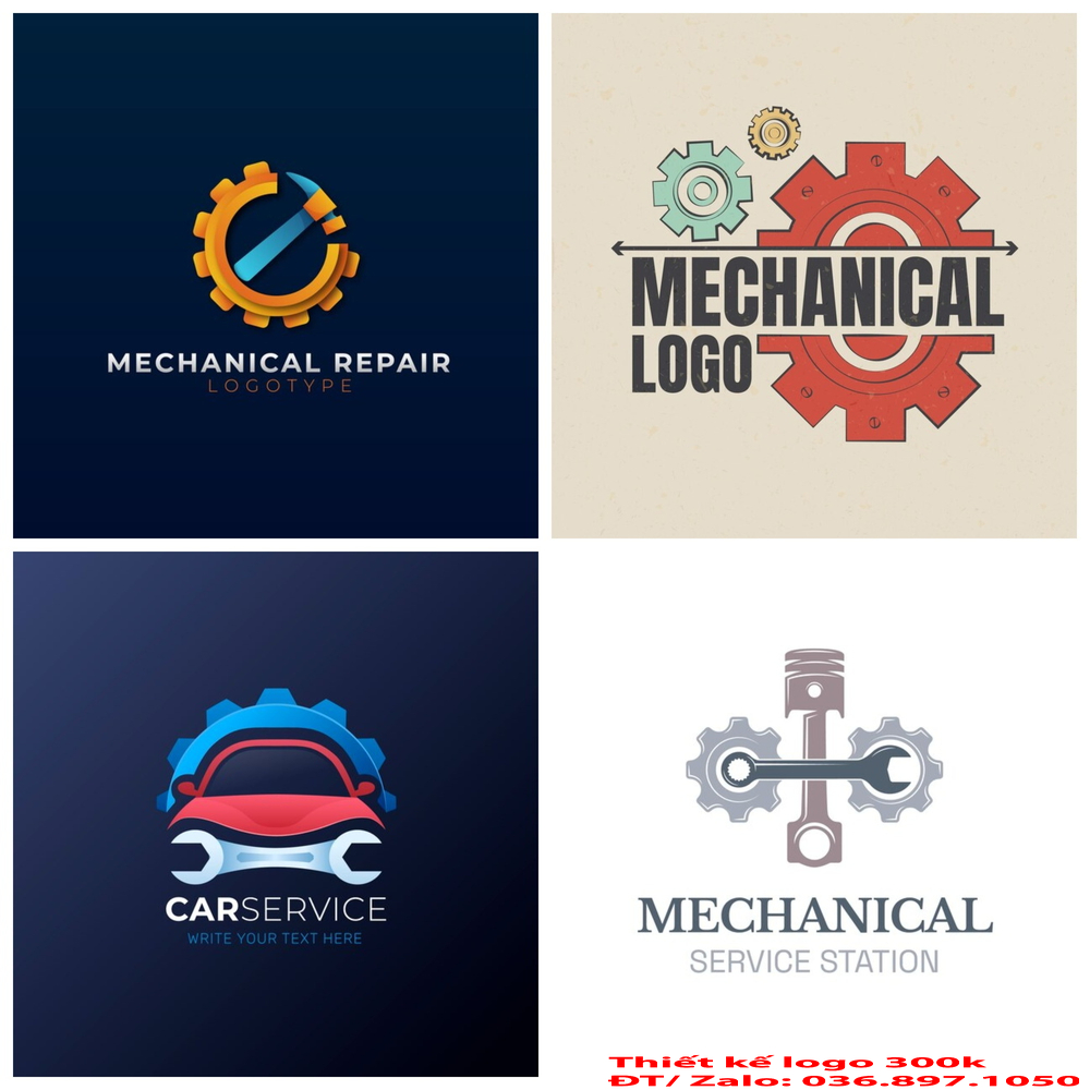 Thiet Ke Logo Cong Ty Co Khi (10)