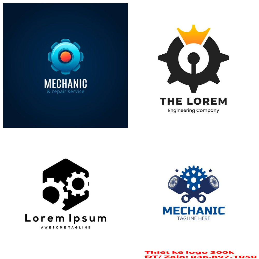 Thiet Ke Logo Cong Ty Co Khi (14)