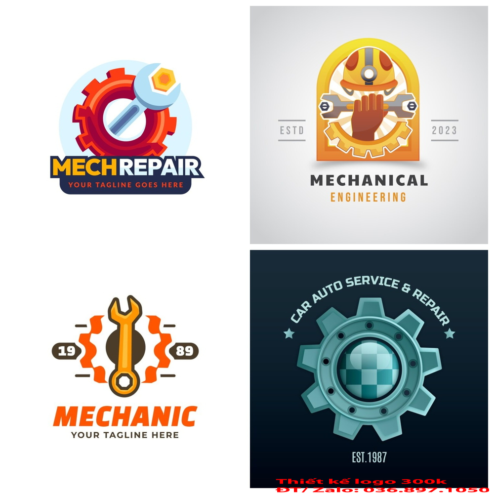 Thiet Ke Logo Cong Ty Co Khi (15)