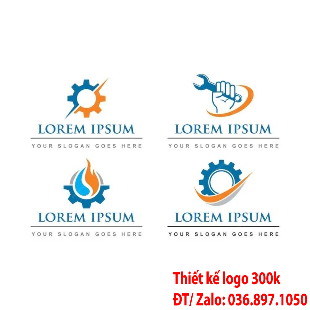 Thiet Ke Logo Cong Ty Co Khi (2)