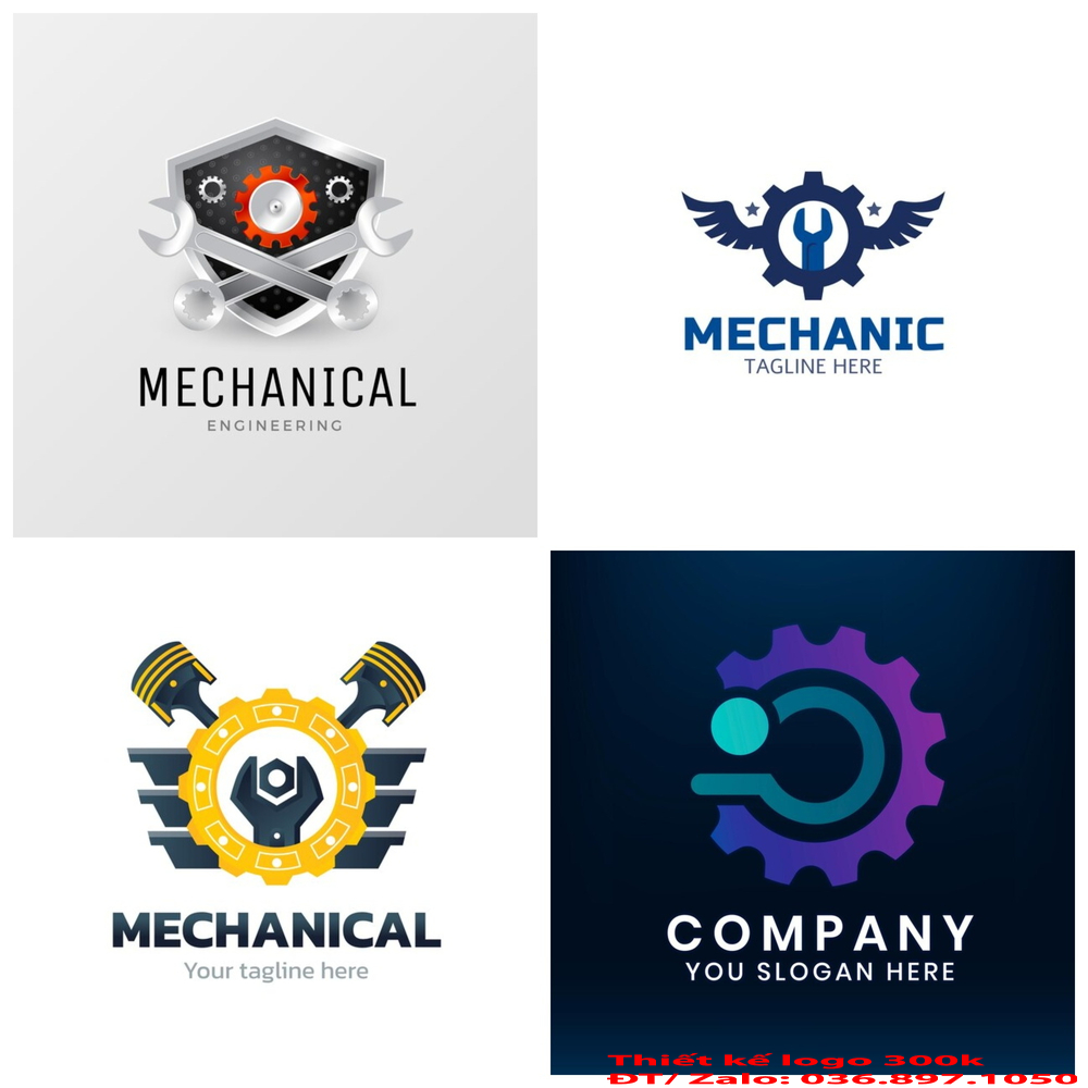 Thiet Ke Logo Cong Ty Co Khi (6)