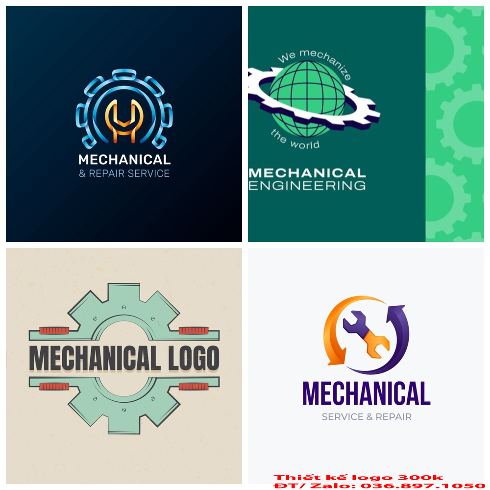 Thiet Ke Logo Cong Ty Co Khi (7)