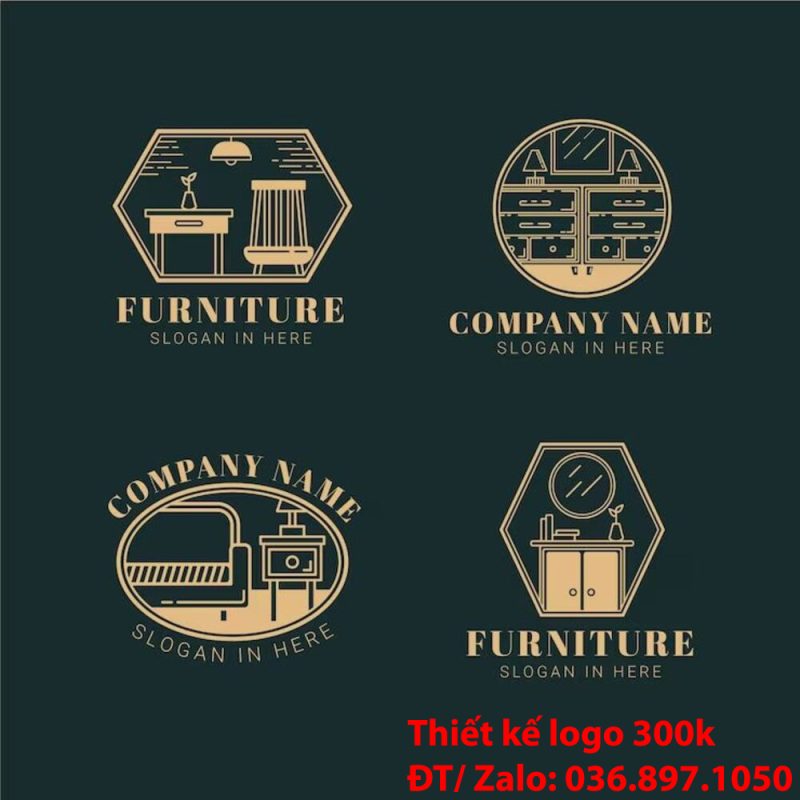 Thiet Ke Logo Cong Ty Noi That (8)