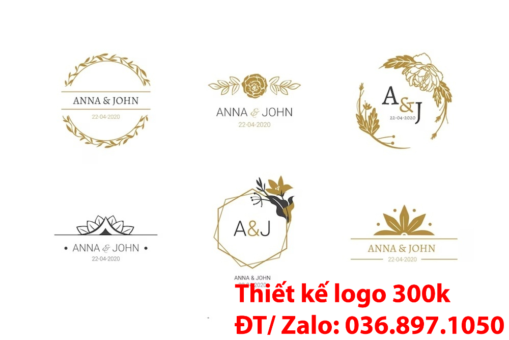 Thiet Ke Logo Dam Cuoi (12)