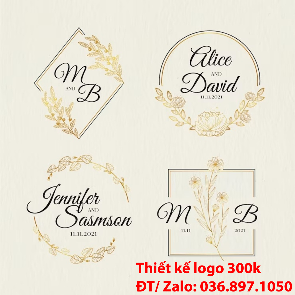 Thiet Ke Logo Dam Cuoi (13)