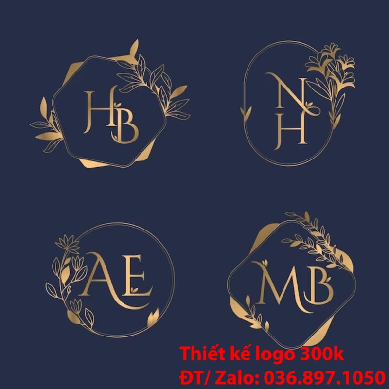 Thiet Ke Logo Dam Cuoi (14)