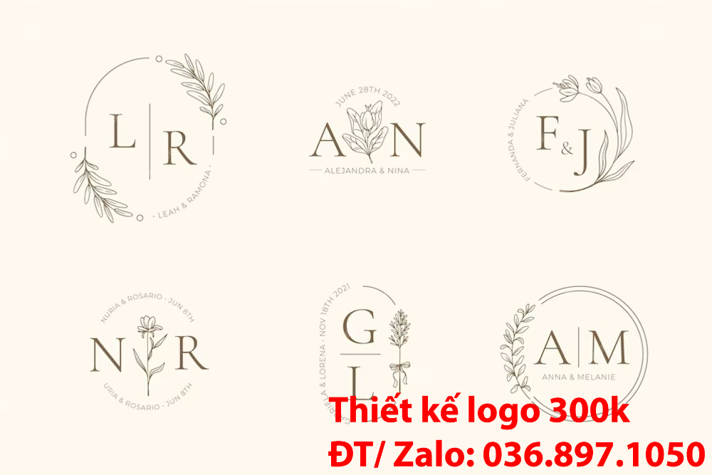 Thiet Ke Logo Dam Cuoi (15)