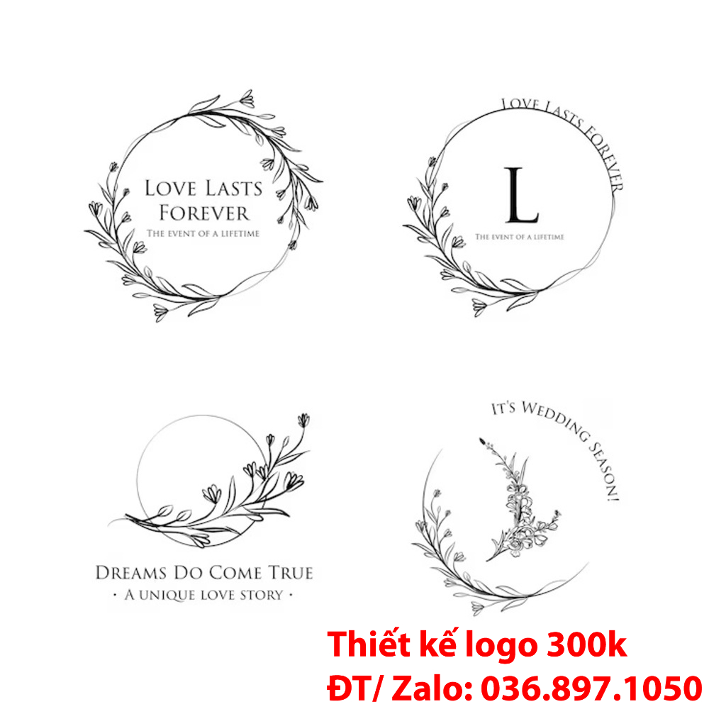 Thiet Ke Logo Dam Cuoi (19)