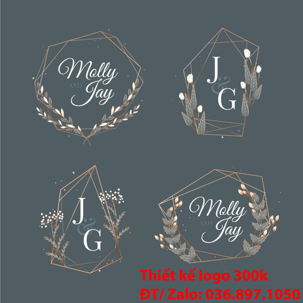 Thiet Ke Logo Dam Cuoi (3)