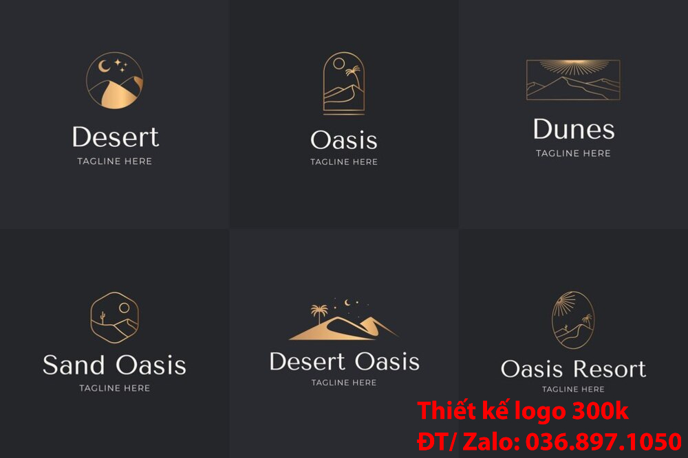 Thiet Ke Logo Khach San (10)