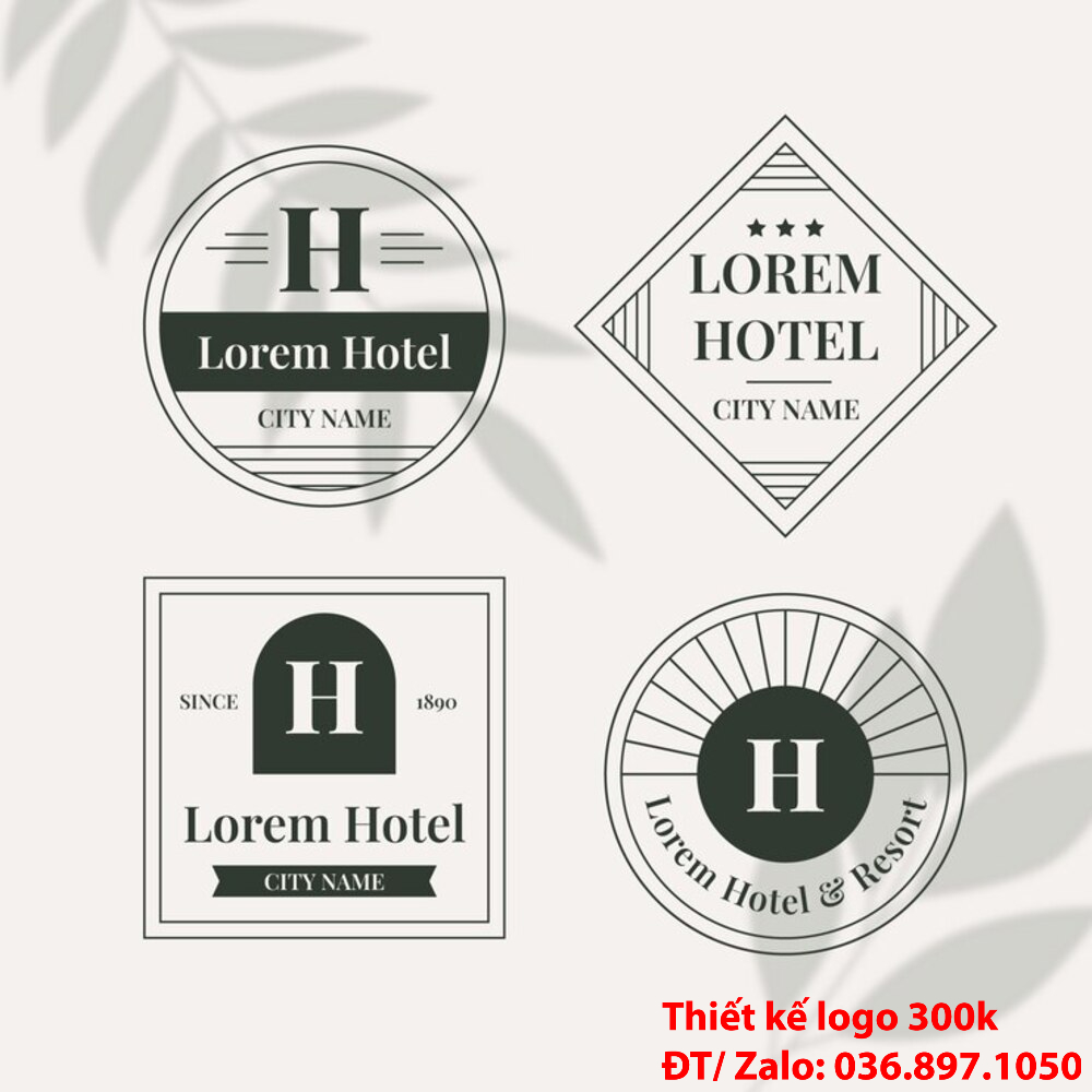 Thiet Ke Logo Khach San (13)