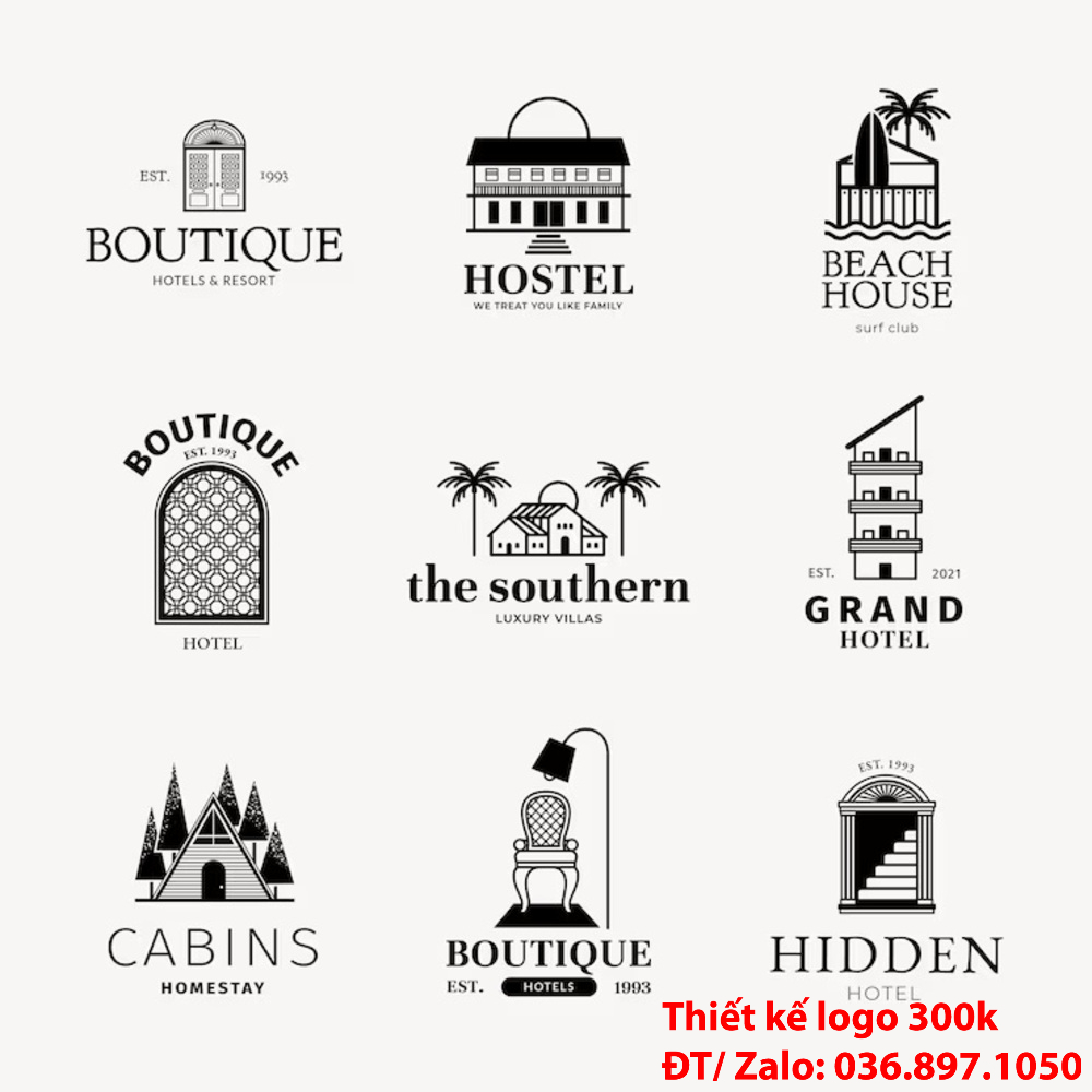 Thiet Ke Logo Khach San (17)