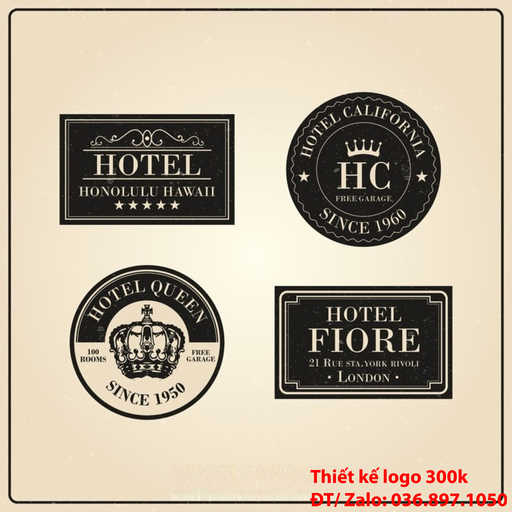 Thiet Ke Logo Khach San (2)