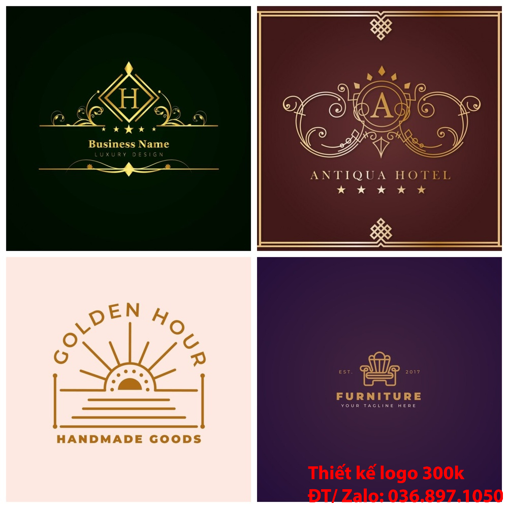 Thiet Ke Logo Khach San (4)