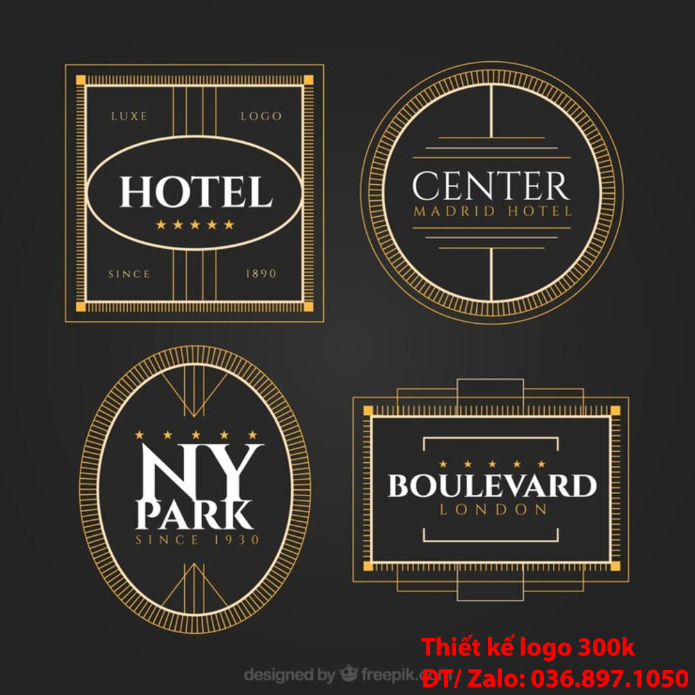 Thiet Ke Logo Khach San (7)