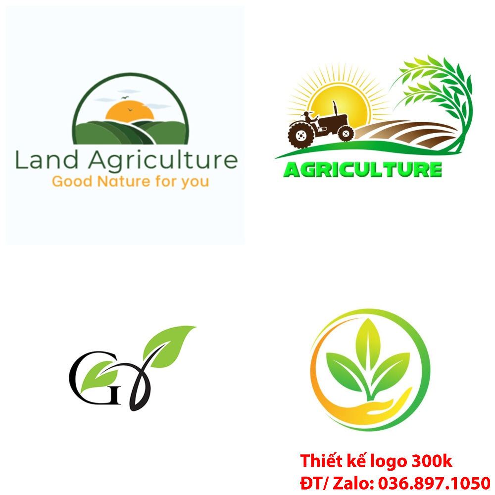 Thiet Ke Logo Nong Nghiep (12)