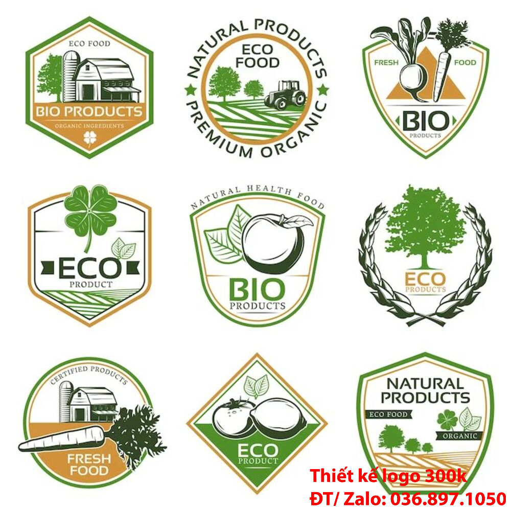 Thiet Ke Logo Nong Nghiep (4)