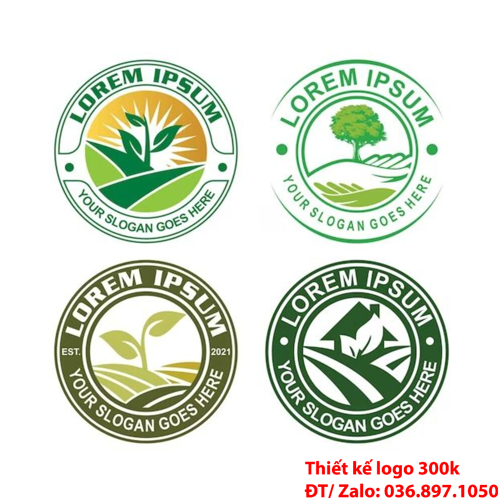Thiet Ke Logo Nong Nghiep (6)