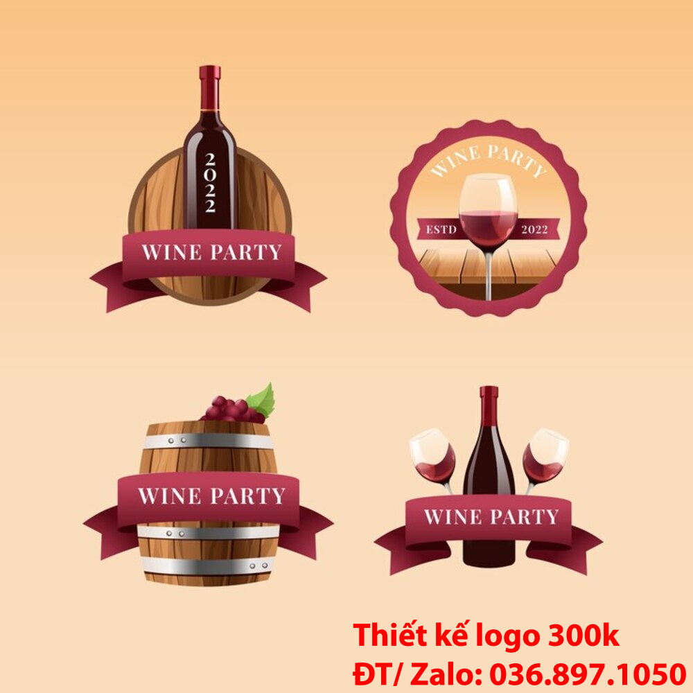 Thiet Ke Logo Ruou Vang (10)