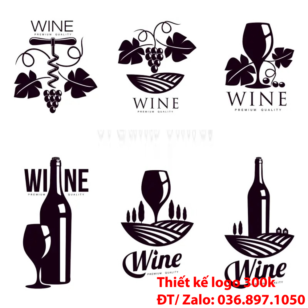 Thiet Ke Logo Ruou Vang (17)