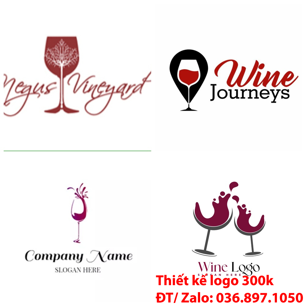 Thiet Ke Logo Ruou Vang (6)