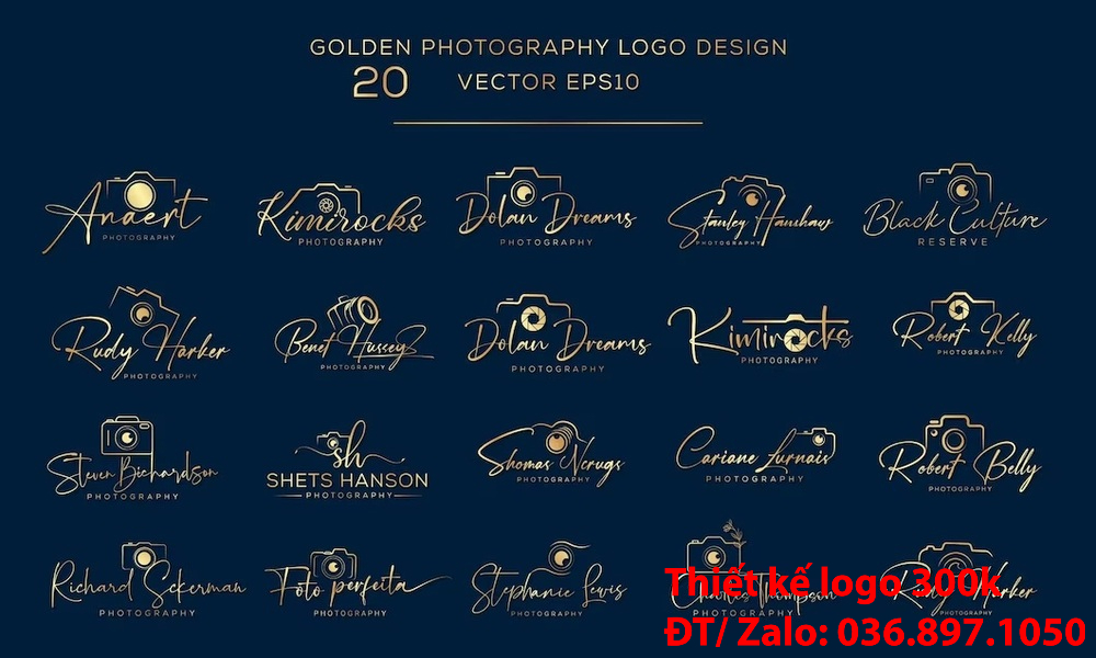 Thiet Ke Logo Studio Anh Cuoi (11)