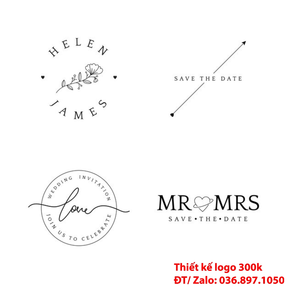 Thiet Ke Logo Studio Anh Cuoi (16)