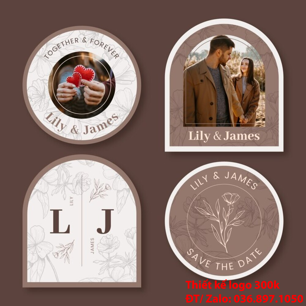 Thiet Ke Logo Studio Anh Cuoi (18)