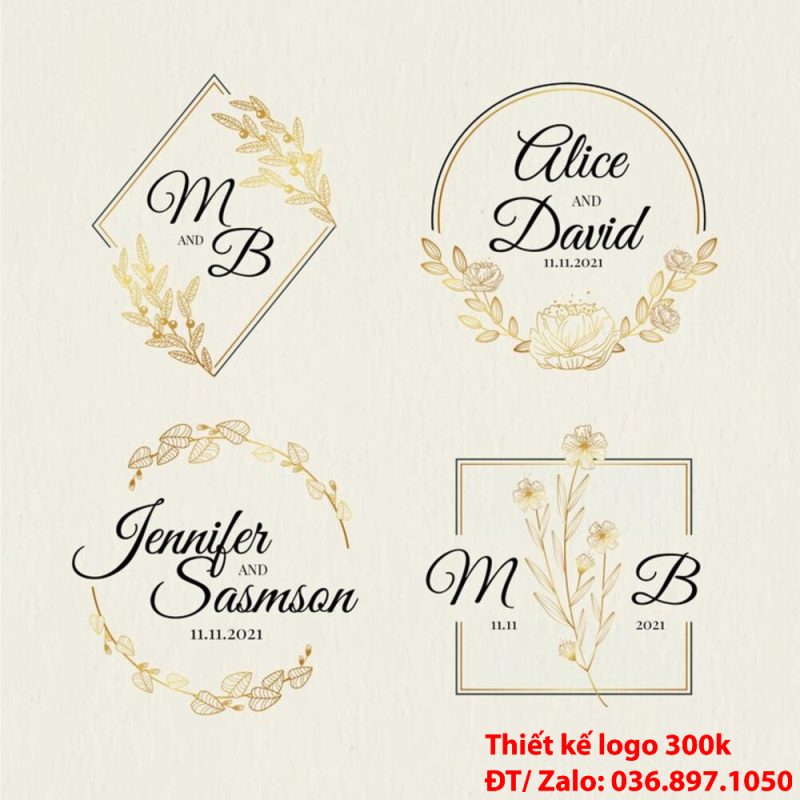 Thiet Ke Logo Studio Anh Cuoi (3)