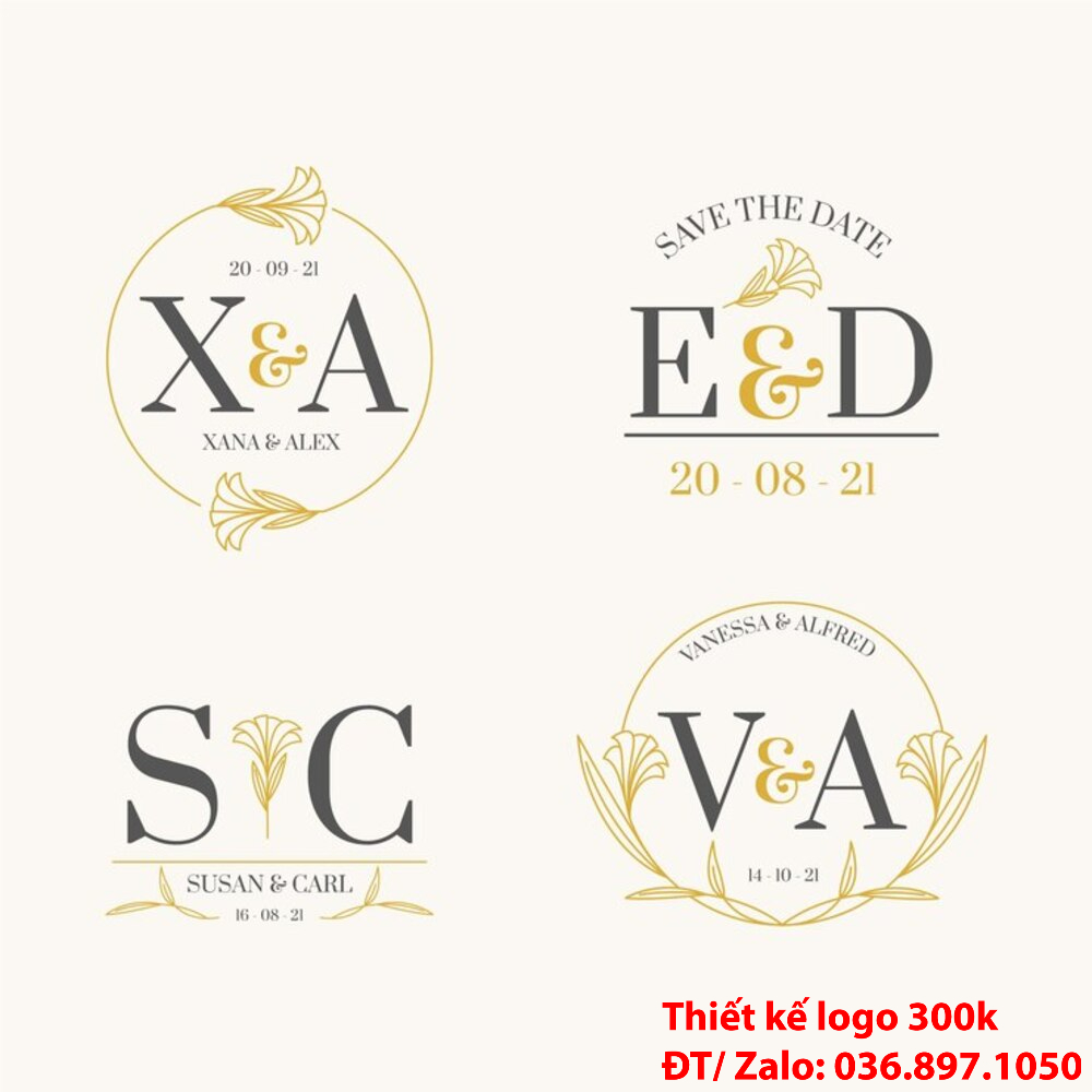 Thiet Ke Logo Studio Anh Cuoi (4)