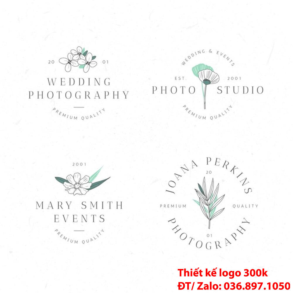 Thiet Ke Logo Studio Anh Cuoi (7)