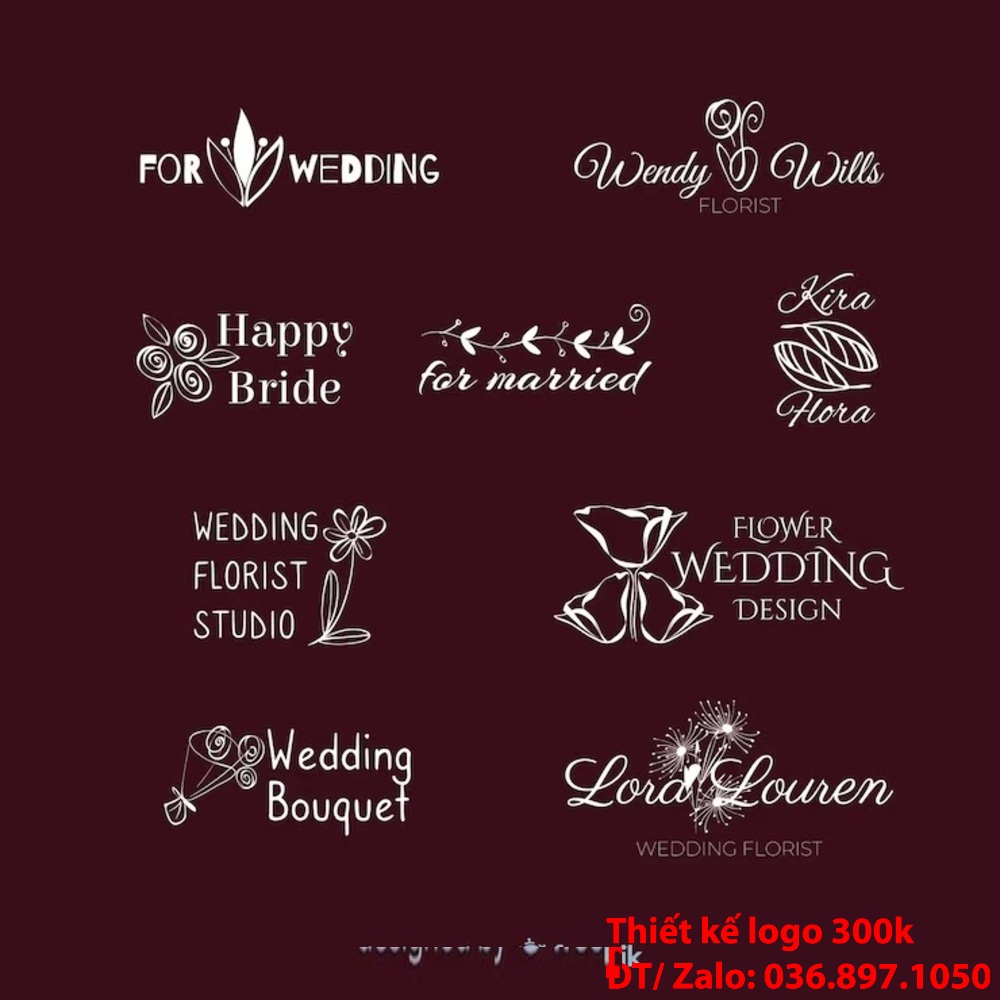 Thiet Ke Logo Studio Anh Cuoi (9)