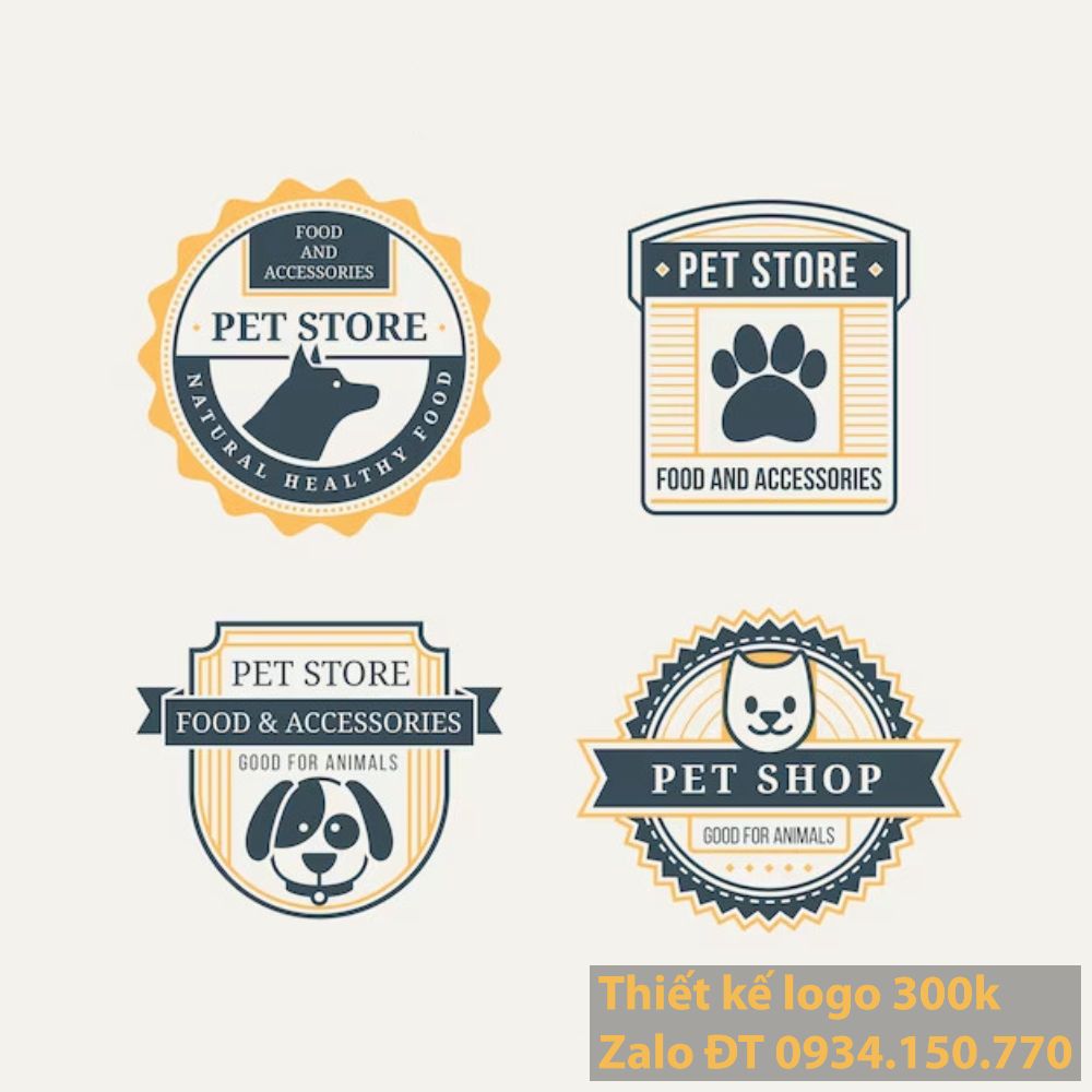 Thiet Ke Logo Thu Y 16