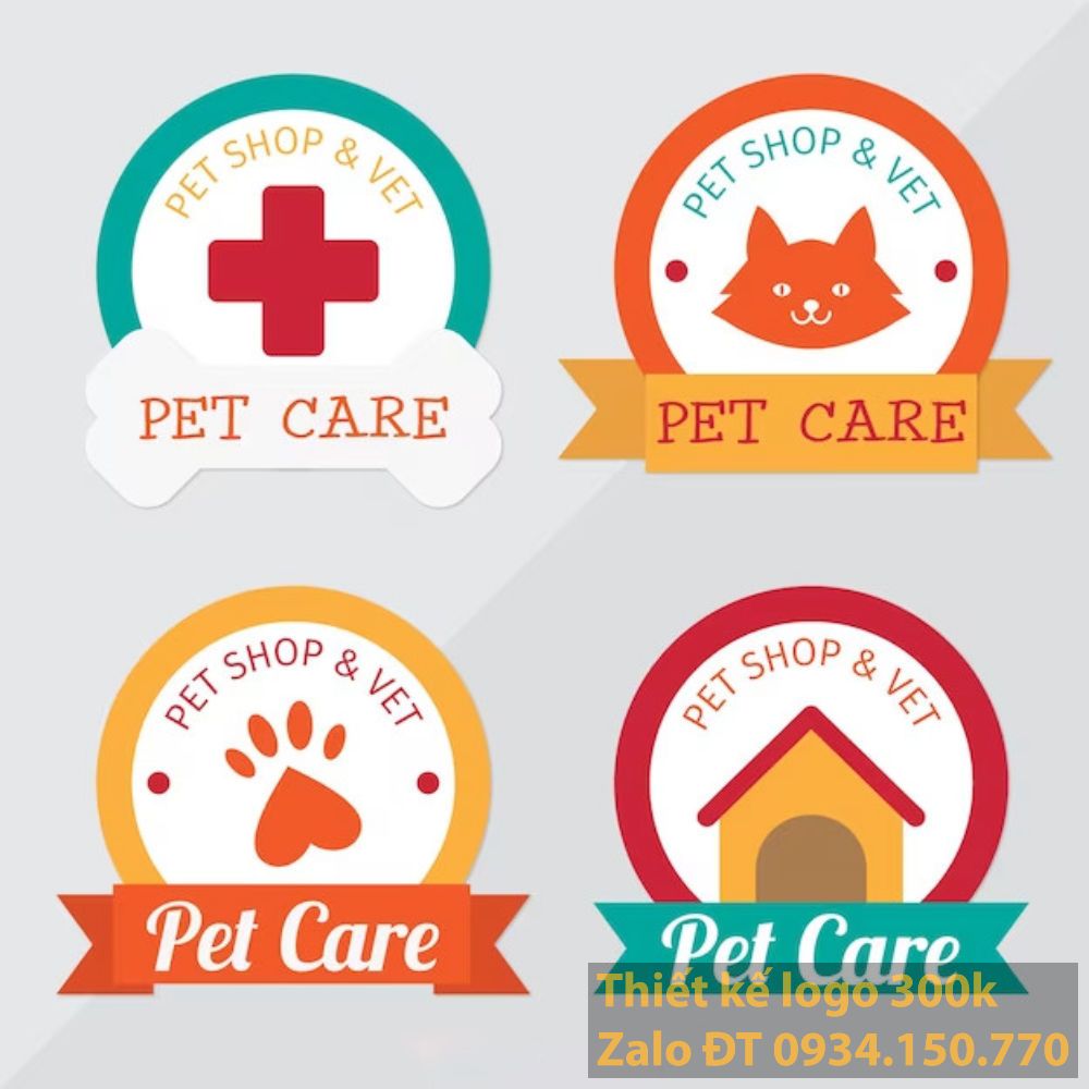 Thiet Ke Logo Thu Y 3