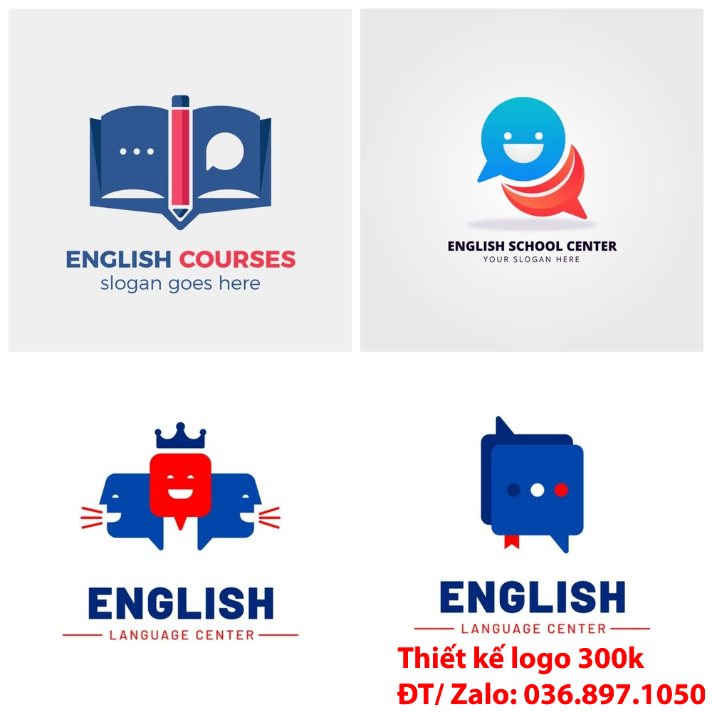 Thiet Ke Logo Trung Tam Tieng Anh (3)