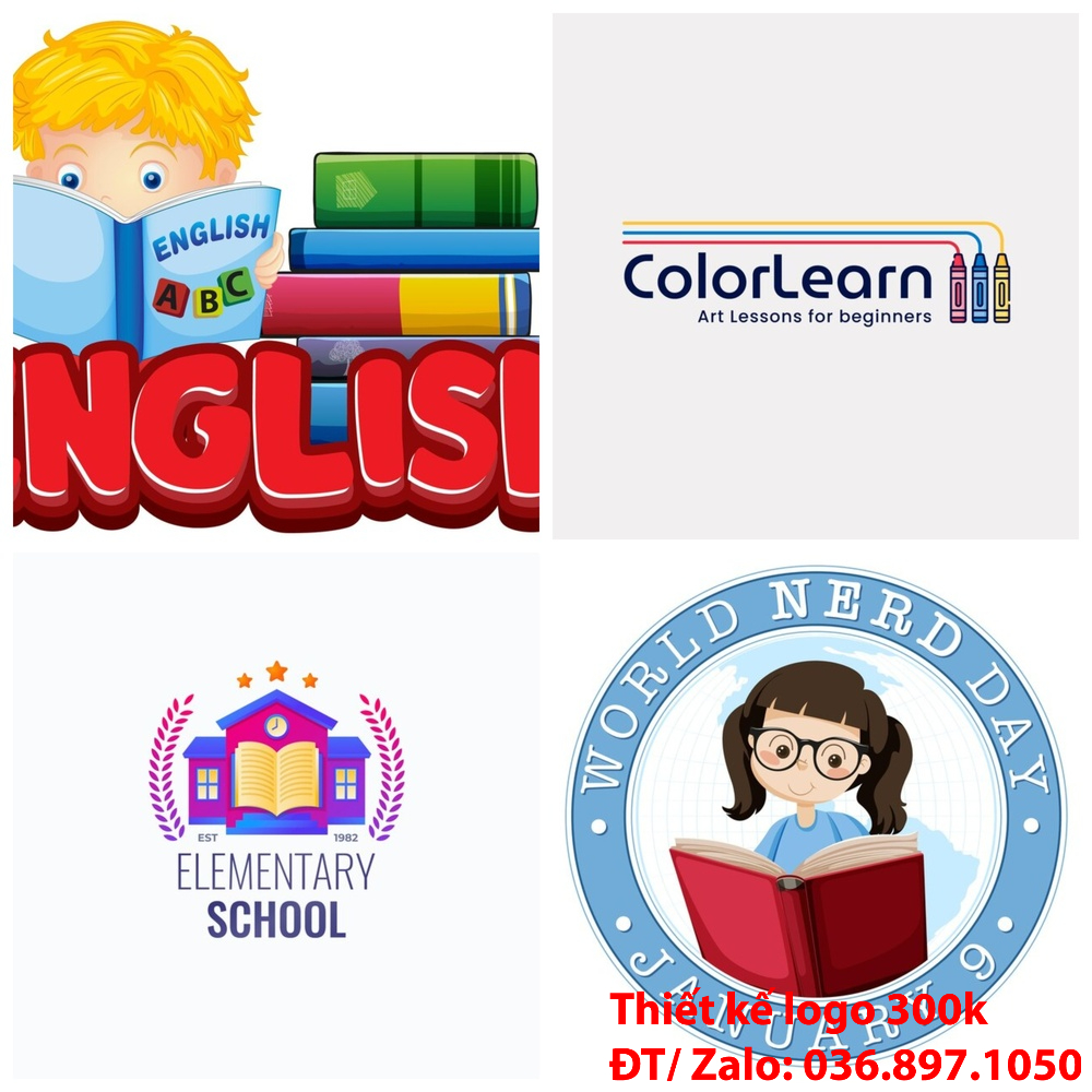 Thiet Ke Logo Trung Tam Tieng Anh (7)