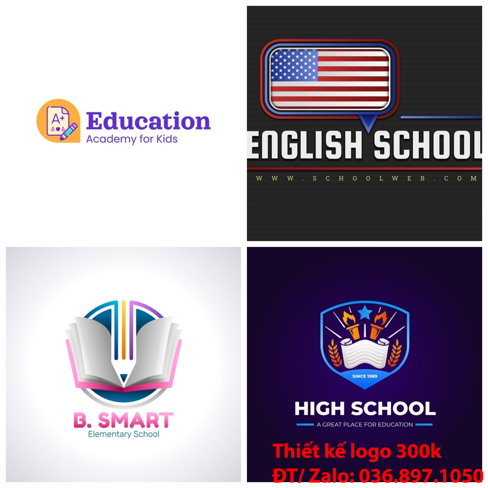 Thiet Ke Logo Trung Tam Tieng Anh (9)