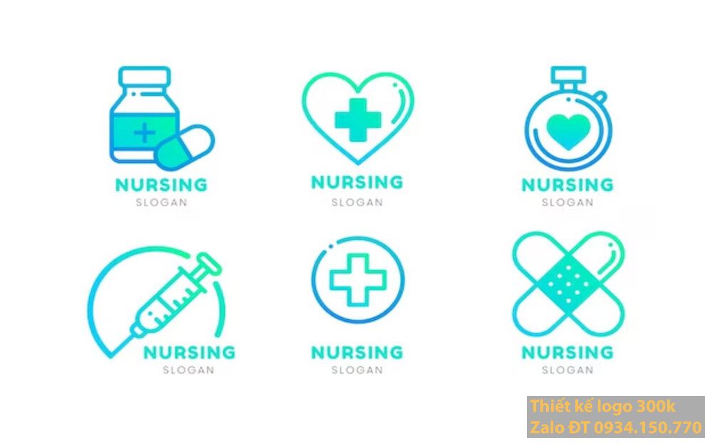 Thiet Ke Logo Y Te 14