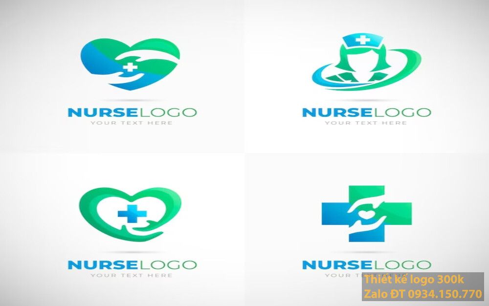 Thiet Ke Logo Y Te 2