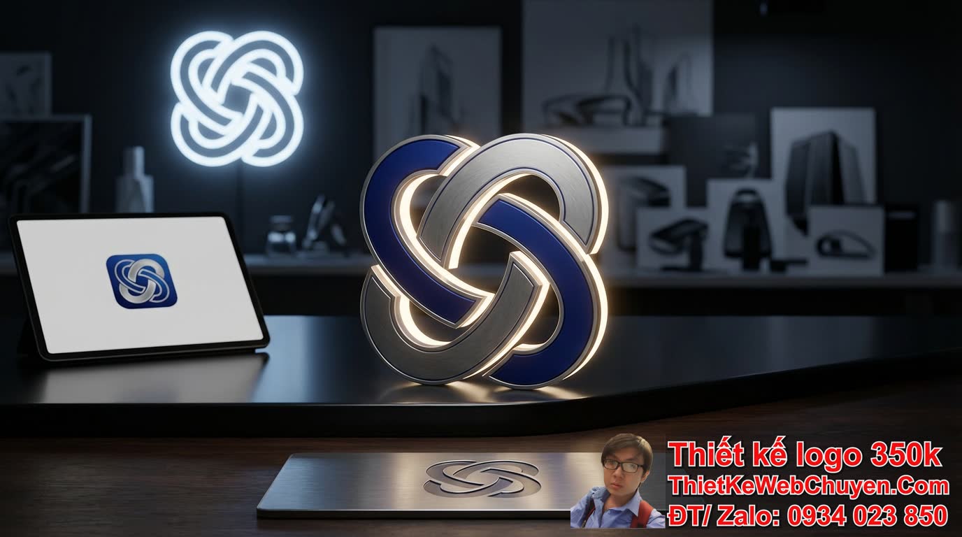 Các yếu tố chính tạo nên một logo brand ấn tượng?