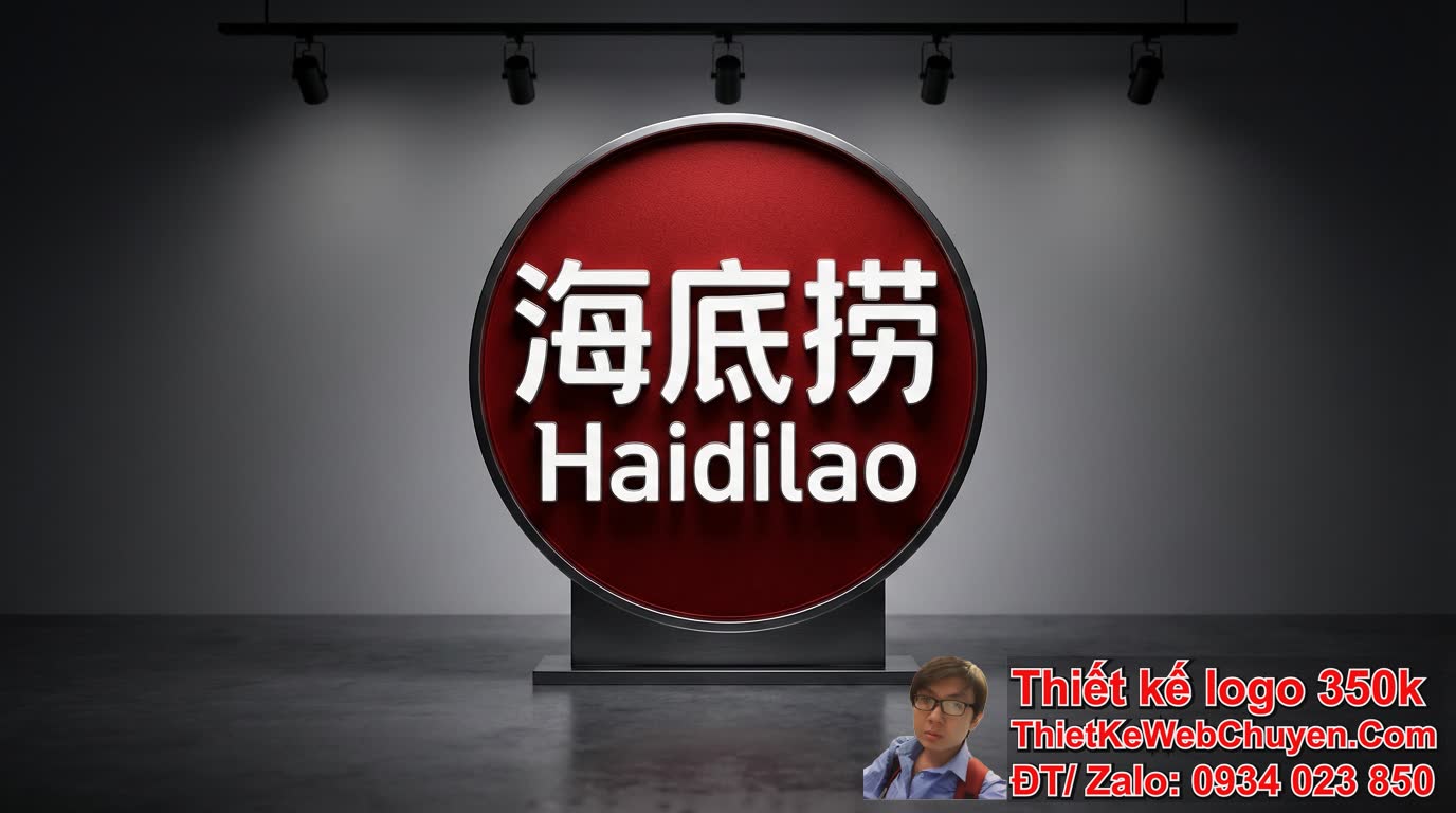 Haidilao Logo La Gi Va Cac Yeu To Cot Loi Cua No
