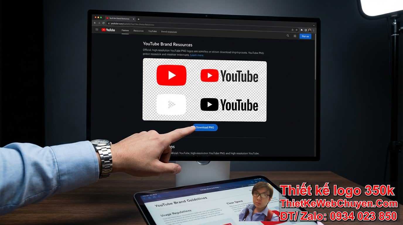 Làm Thế Nào Để Tìm Và Tải logo youtube png Chính Thức Chất Lượng Cao?
