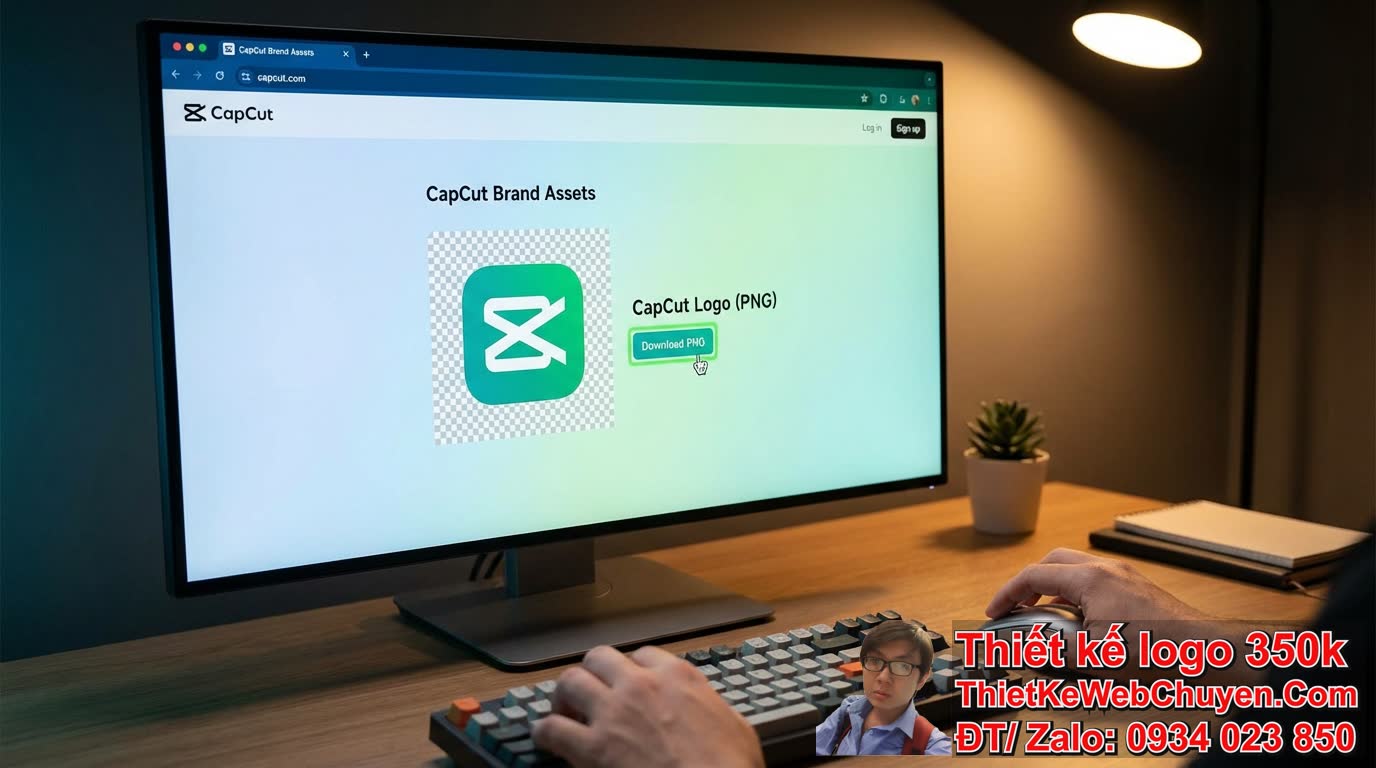 Làm Thế Nào Để Tìm Và Tải Xuống capcut logo png Chính Thức?