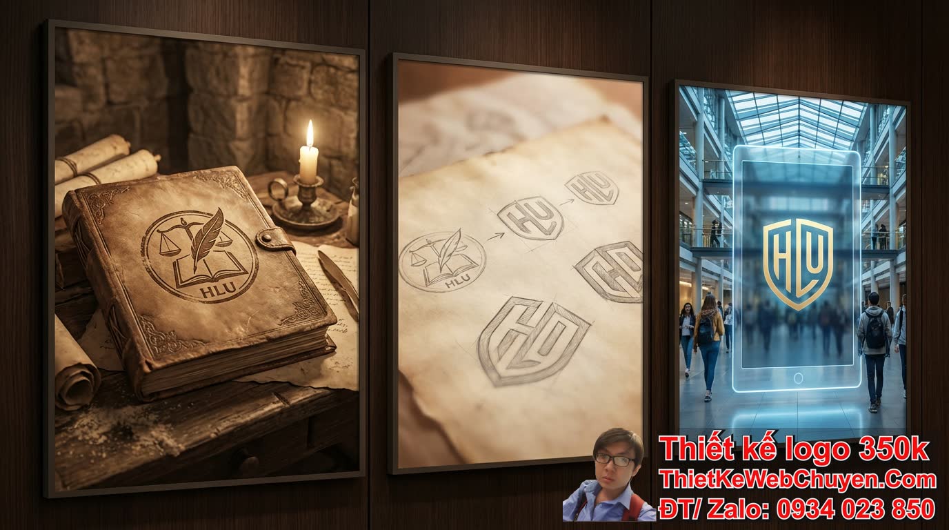 Lịch Sử và Sự Phát Triển Của logo hlu qua Các Thời Kỳ Lịch Sử và Sự Phát Triển Của logo hlu qua Các Thời Kỳ