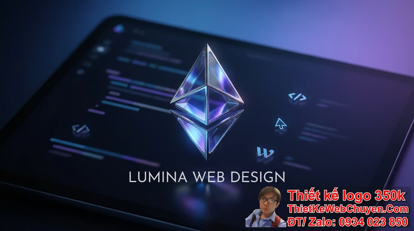 logo kim cương mang lại những lợi ích gì cho nhận diện thương hiệu trực tuyến?