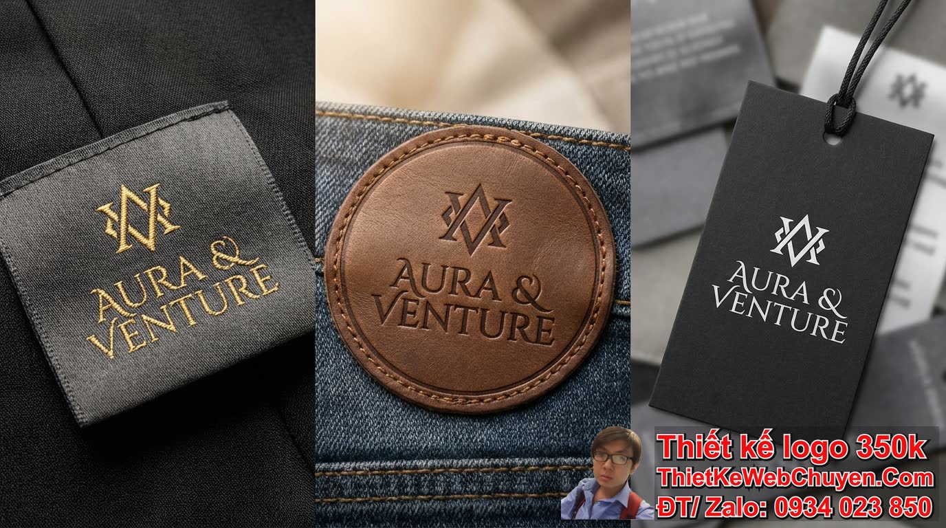 Logo Quan Ao La Gi Va Tai Sao Lai Quan Trong