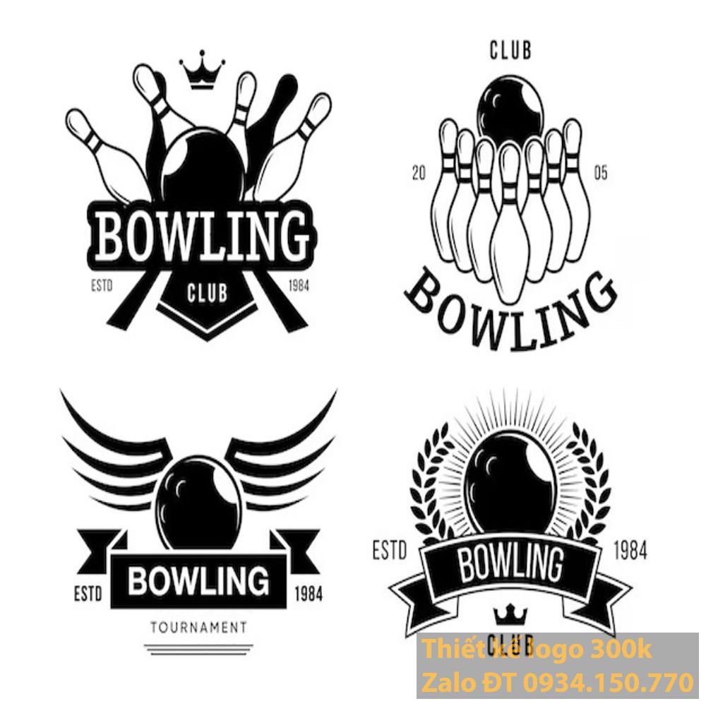 Thiet Ke Logo Quan Bida Billiard 10