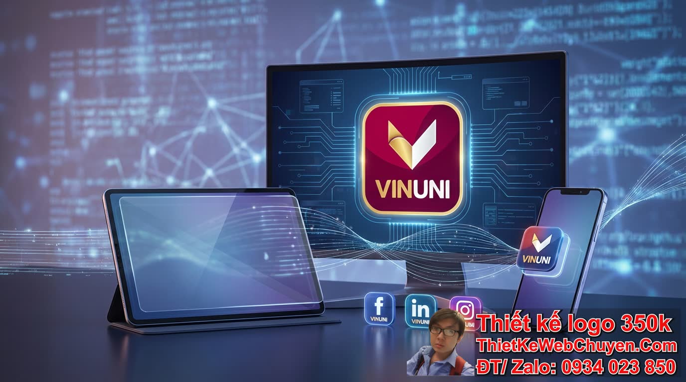 vinuni logo đã góp phần xây dựng nhận diện thương hiệu VinUni như thế nào trên nền tảng số? vinuni logo đã góp phần xây dựng nhận diện thương hiệu VinUni như thế nào trên nền tảng số?