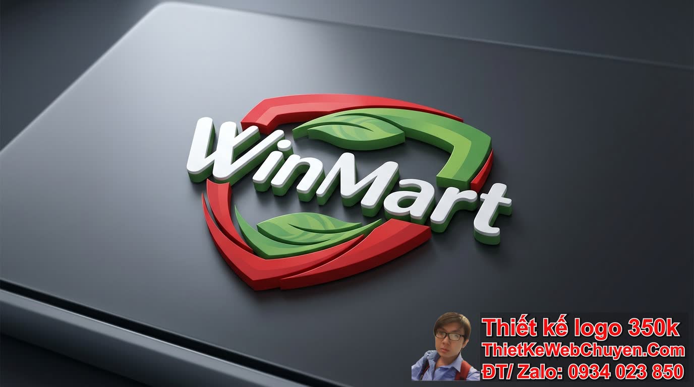 Ý Nghĩa Sâu Sắc Đằng Sau Biểu Tượng logo winmart Là Gì?